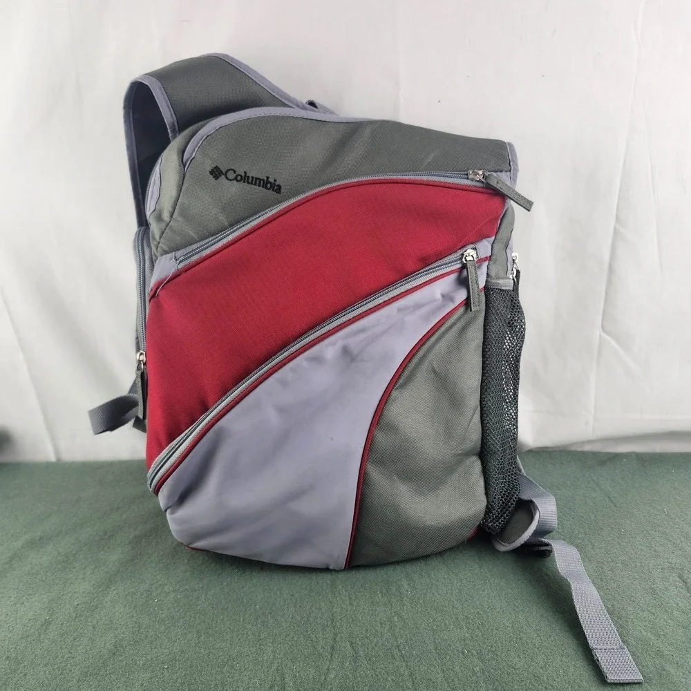 Columbia Great‎ Escape Backpack Diaper Bag